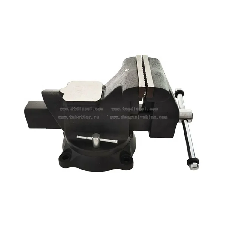 No,077 Test Bench Clamp Work Bench Clamp 6 inches 8 inches 10 inches