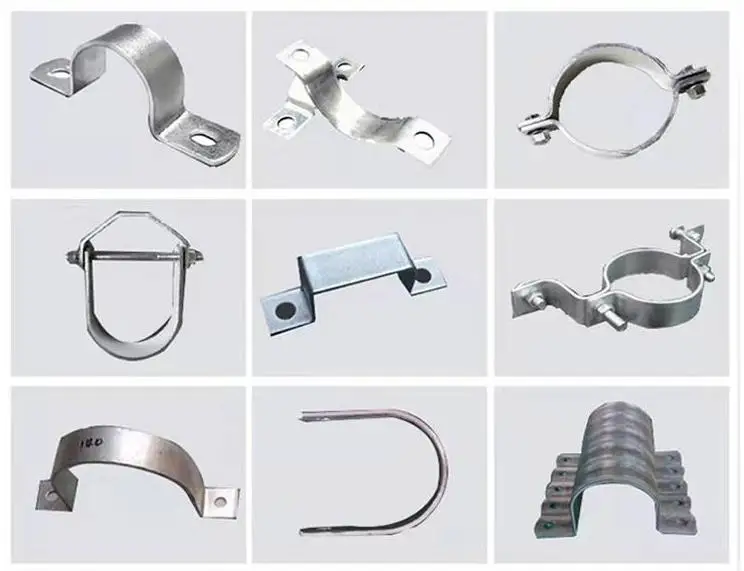 Hose Clamp making machines with cheaper price Pipe Clip