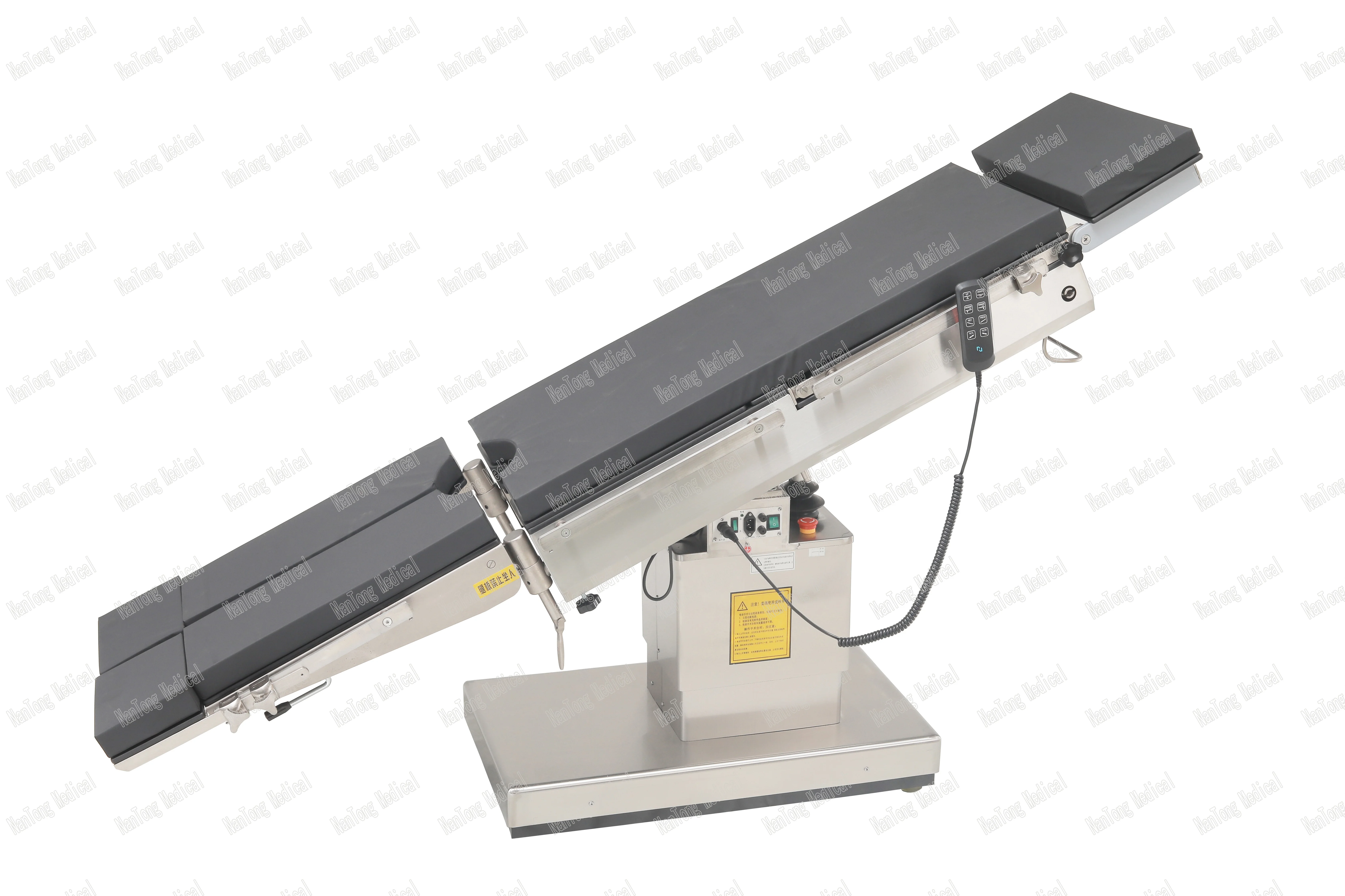 Cheap electric operating table for hospital clinic operation room