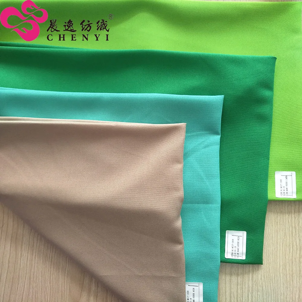 Высокое качество 100 полиэстер диван ткань мини матовая