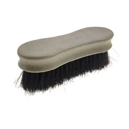 Renewable Horse Body Brush Grooming Brush Cleaning Brush For Horse Recycled Plastic