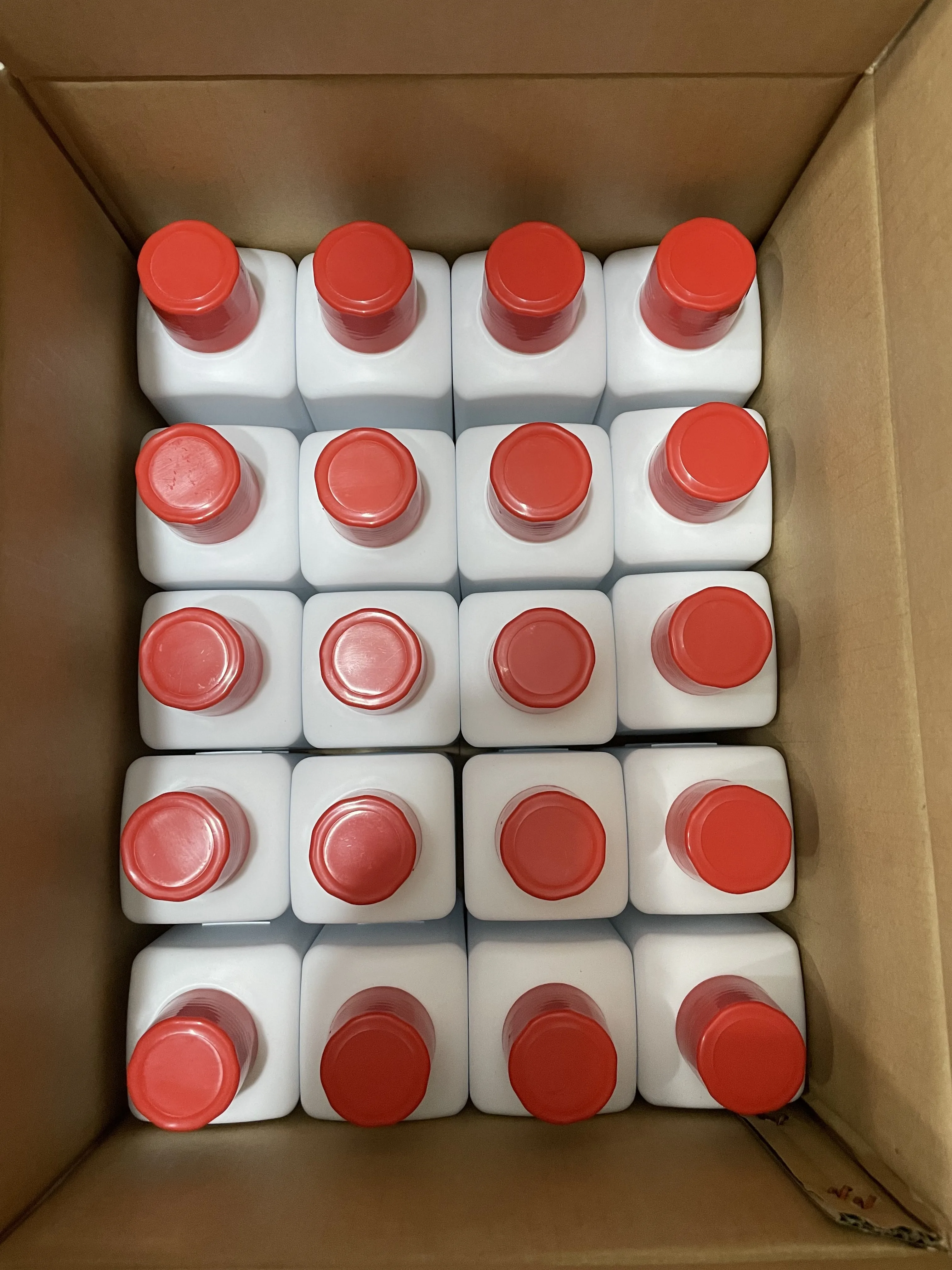 Mindray Compatible 3 Parts Hematology Reagents Lyse Diluent Probe Cleaner For BC10 BC20 BC30 Hematology Analyzer