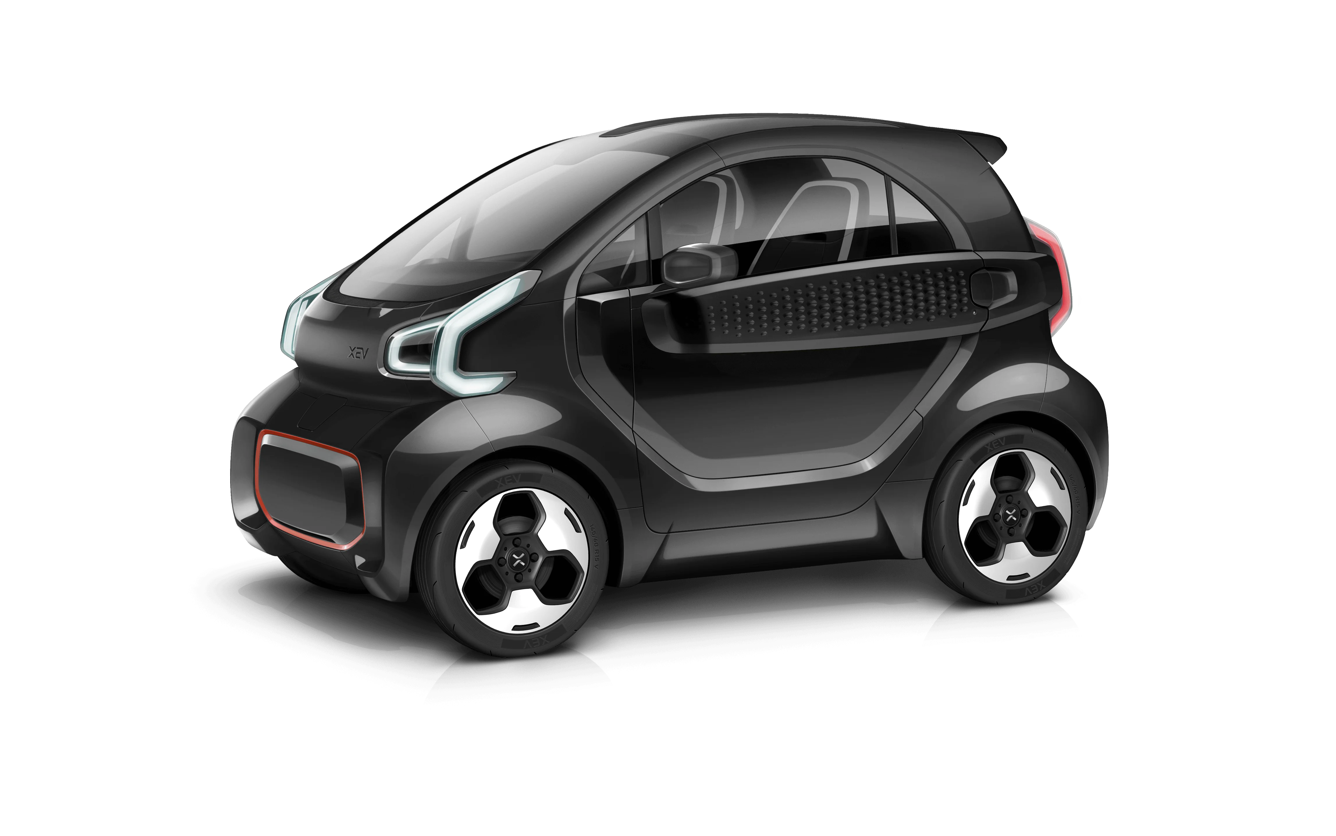 С обслуживанием для замены аккумулятора Электромобиль XEV YOYO с новой энергией и разными цветами на выбор