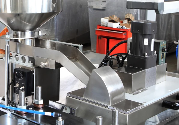 Высокое качество DPP-320H ALU-PVC блистерная упаковочная машина