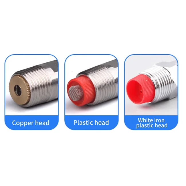 Breeding Products Water Feeder with Water Mouth for Pigs & Poultry