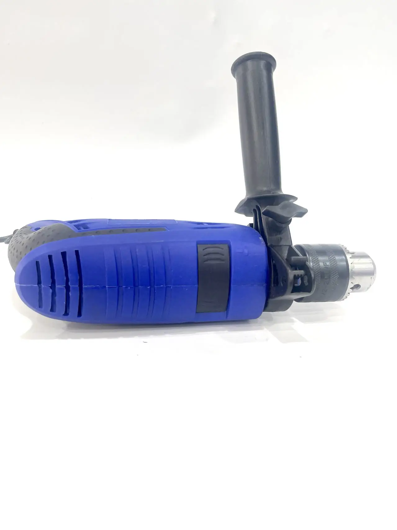 New Home Kit Toolbox Hand Electric Drill Hammer Electric Hammer Dual purpose Electric High Power Electric Rotary 13mm Impact Dri