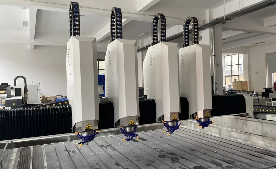 Отличное качество агат мрамор гранит столешница cnc маршрутизатор по камню резьба гравировальный станок