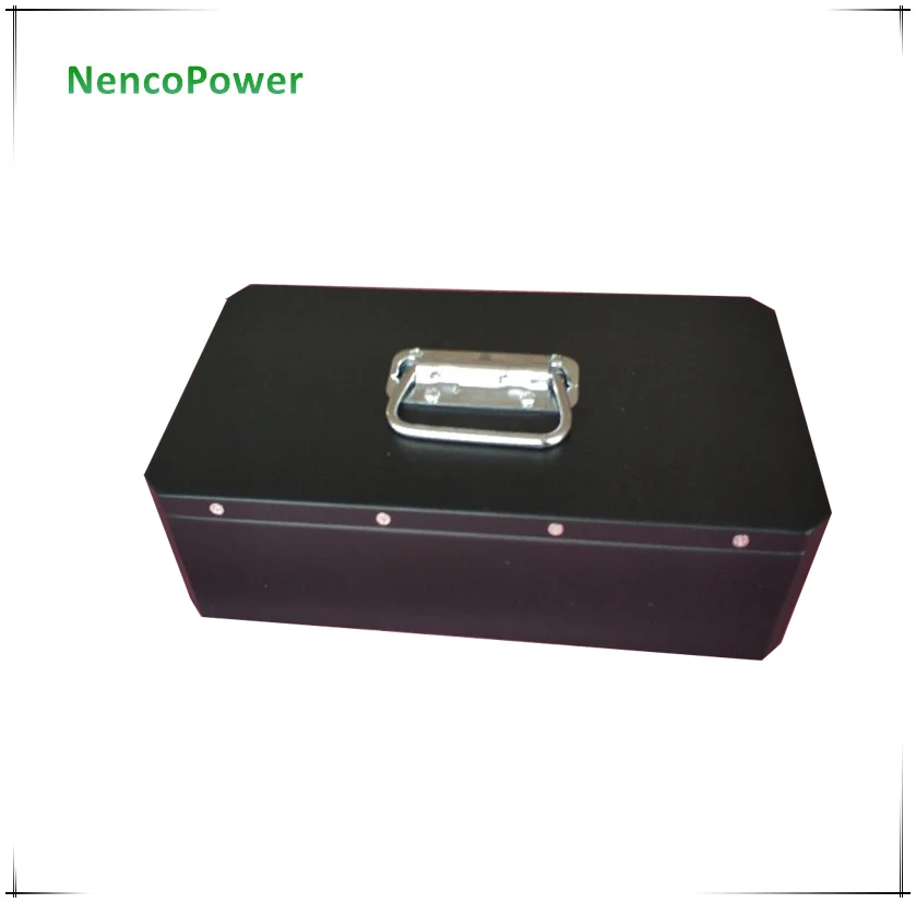 NencoPower 72v 20ah 40ah electric bicycle bike kit scooter 72v lithium battery lifepo4 battery 72v 40ah