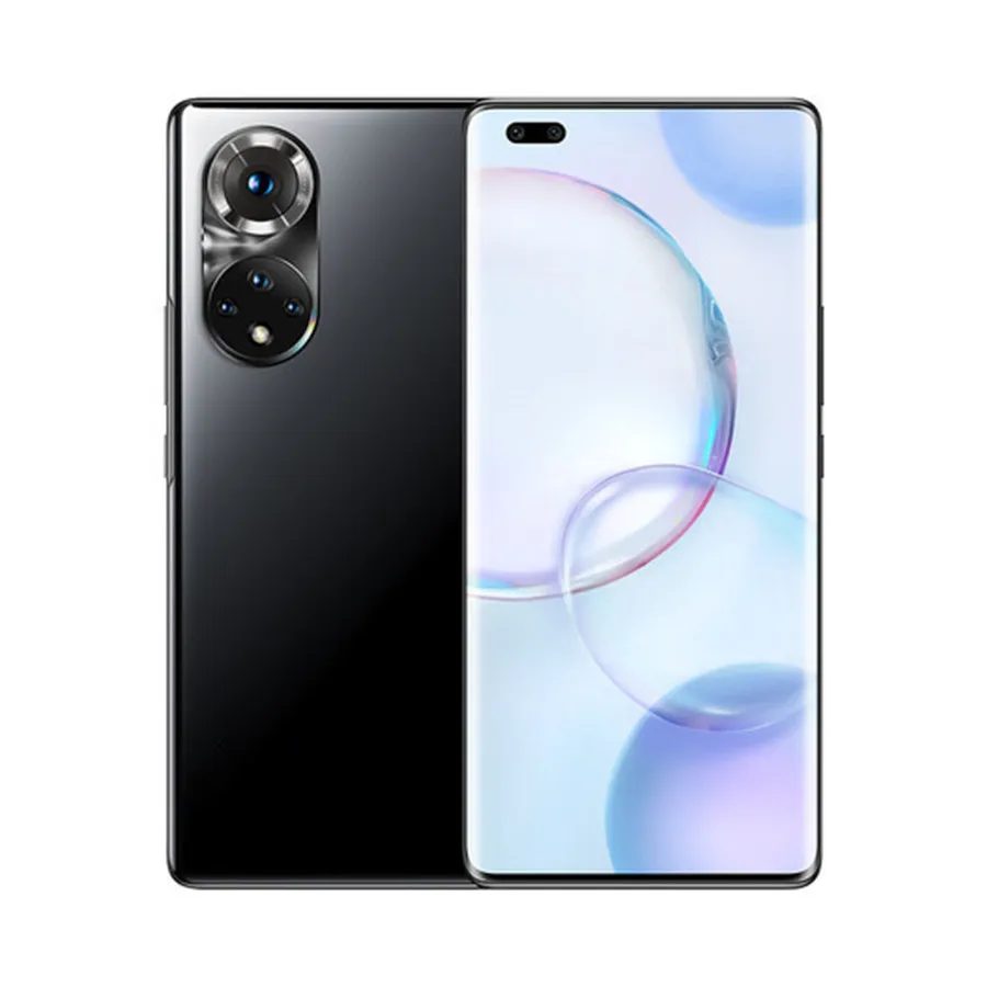Global System 6.78 Inch OLED Screen H50 SE 5G Low Price Mobile Phones