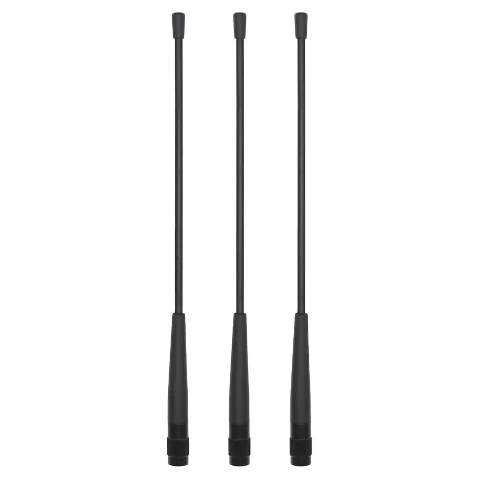 305MM 450-470Mhz Soft Whip 4dBi F9P South GPS RTK Antenna For hi target v90 plus / v200