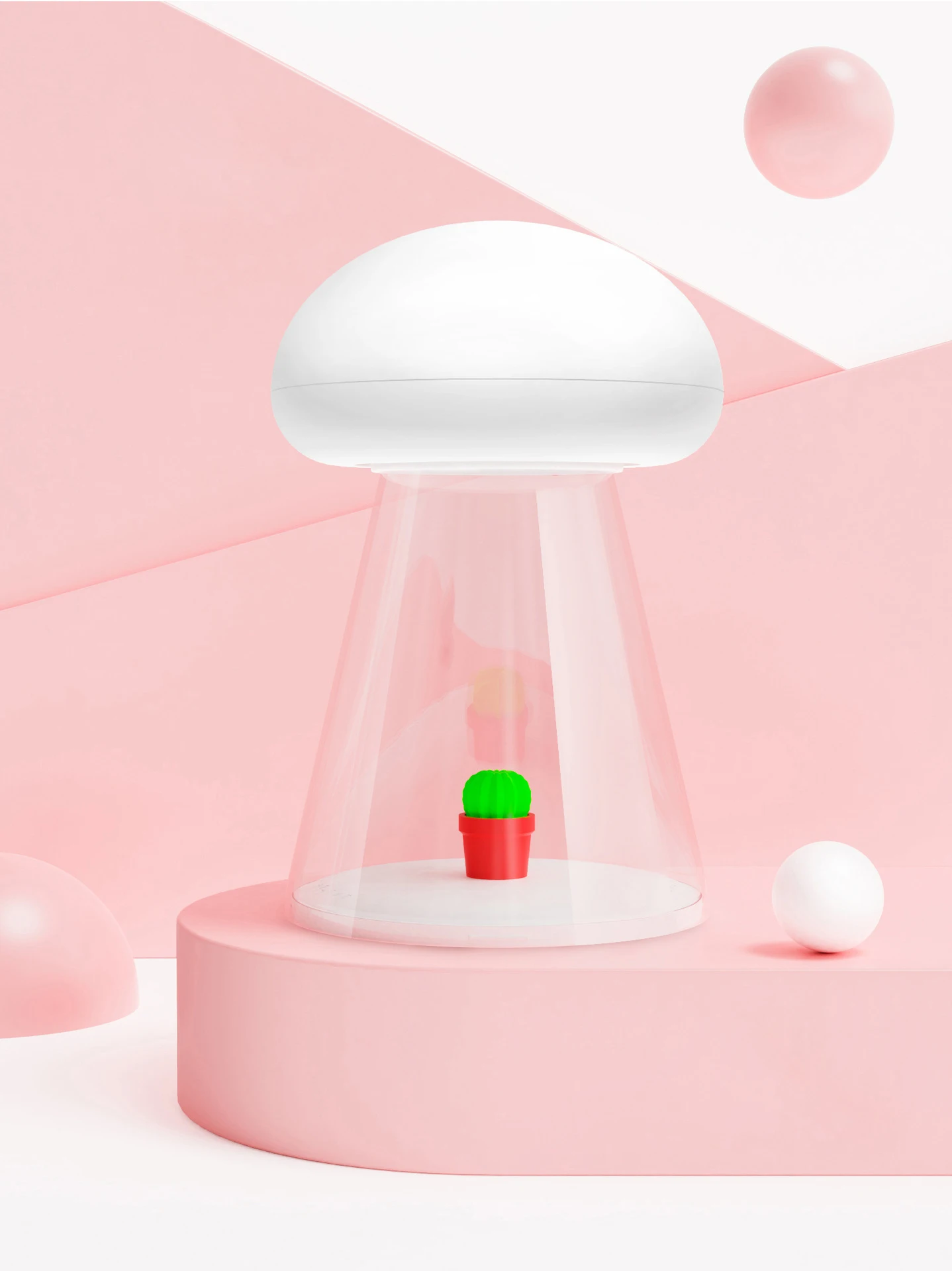 Dimming Bedroom Bedside Rechargeable Baby Sleep Night Light Luci Notturne Per Bambini Ricaricabile