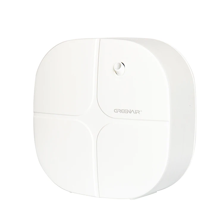 Felshare AM-50PRO автоматический ароматный Электрический Ароматерапевтический диффузор автомобильный