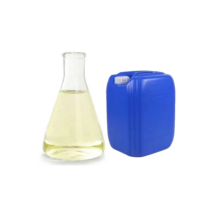 Manufacturing high-quality stannous octoate t9 catalyst in China CAS301-10-0