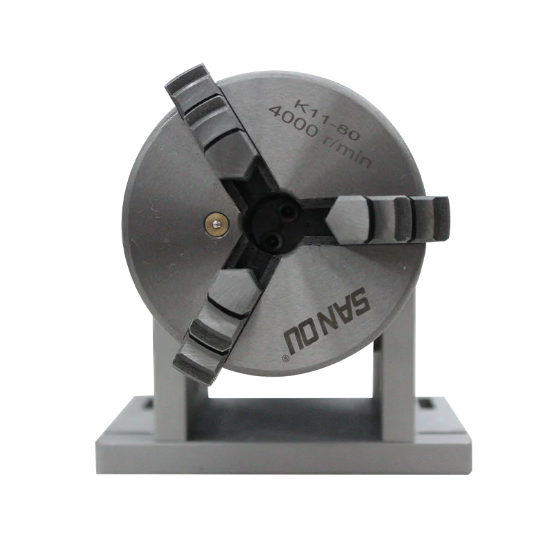 2022 New Design Rotating Jig 100mm For Ceramics Cutting