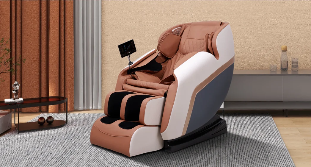 14 kneading massage chair full airbag massage chair