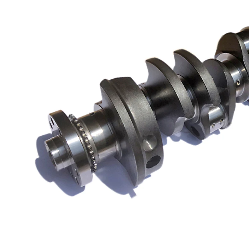 E90 Z4 N54B30 N54 B30 E30 E46 E60 car 135i 335i turbo forged crankshaft for BMW