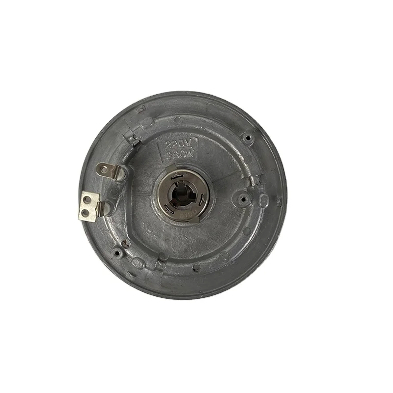 2021 Hot sale  spiral plate heat exchanger   elecric rice cooker heating plate For rice cooker