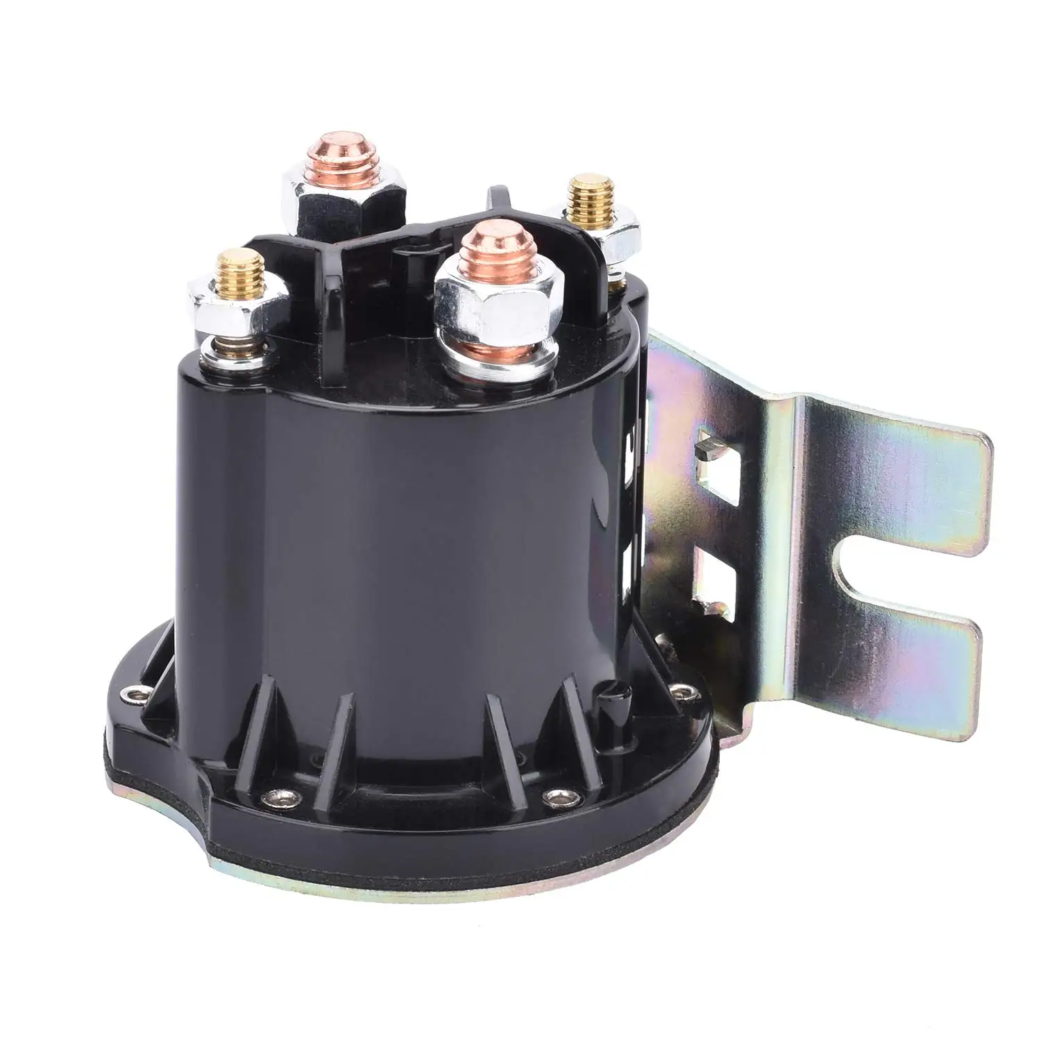XIANGRUI 12V Starter Solenoid Marine Solenoid Relay for for Trombetta 634-1251-212 634-1251-012 M009301-012  XR-2173