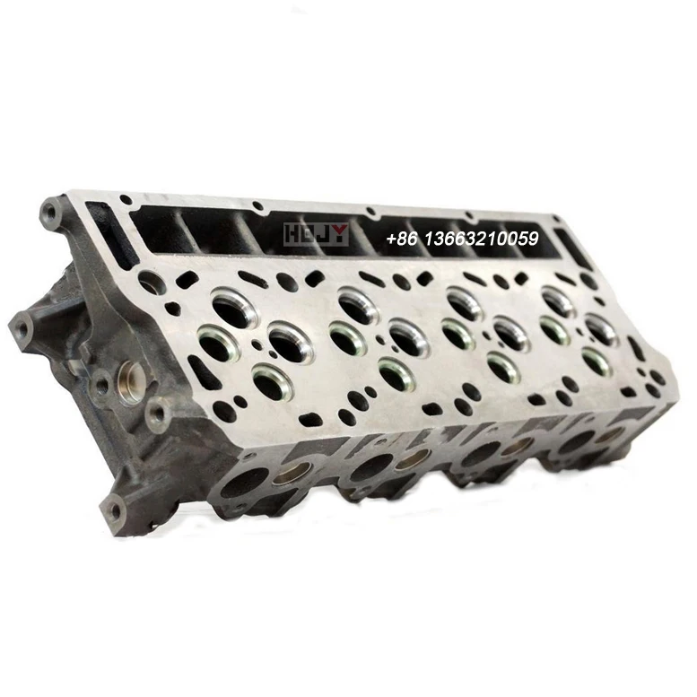 NEW Ford6.0 18MM Powerstroke TURBO DIESEL F250 F350 F450 TRUCK LOADED CYLINDER HEAD