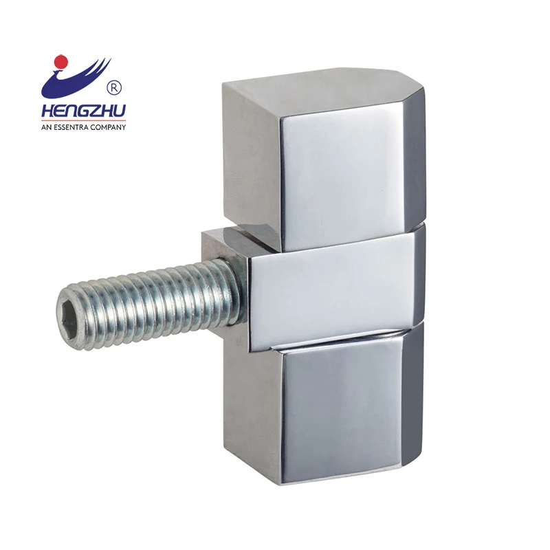 Hengzhu HL020 цинковый сплав, шарнир 270 градусов, промышленный дверной шарнир