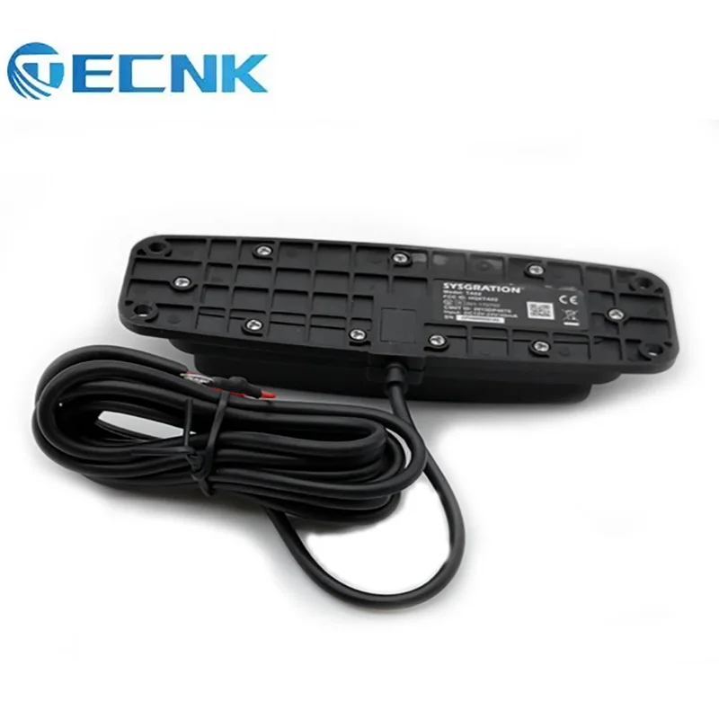 Car Tire Pressure Monitoring System Amplifier