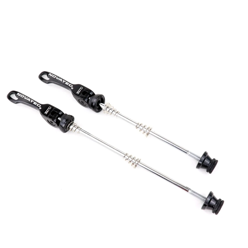 Novatec D411SB D412SB Road Disc 24H Bicycle Hubs Wholesale