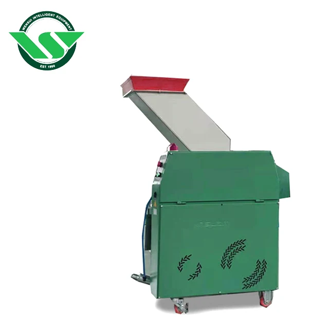 plastic General-speed Granulator WSGM250