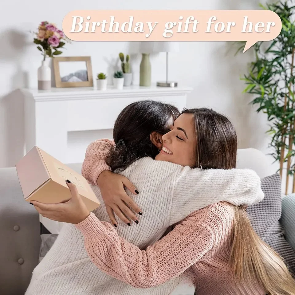 Promotional Latex  Get Well Soon Blanket Cards Care Package Greetings Gifts Baskets Luxury Organic For Women  After Surgery