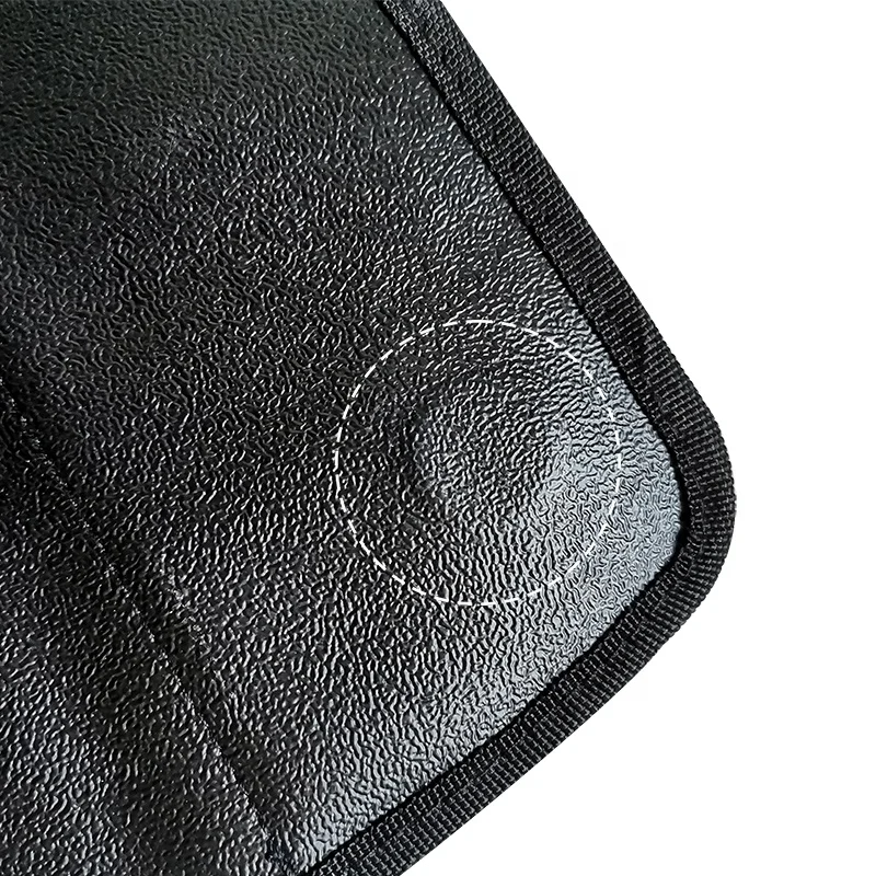 Best Quality Magnetic Custom Logo Fender Covers For Cars