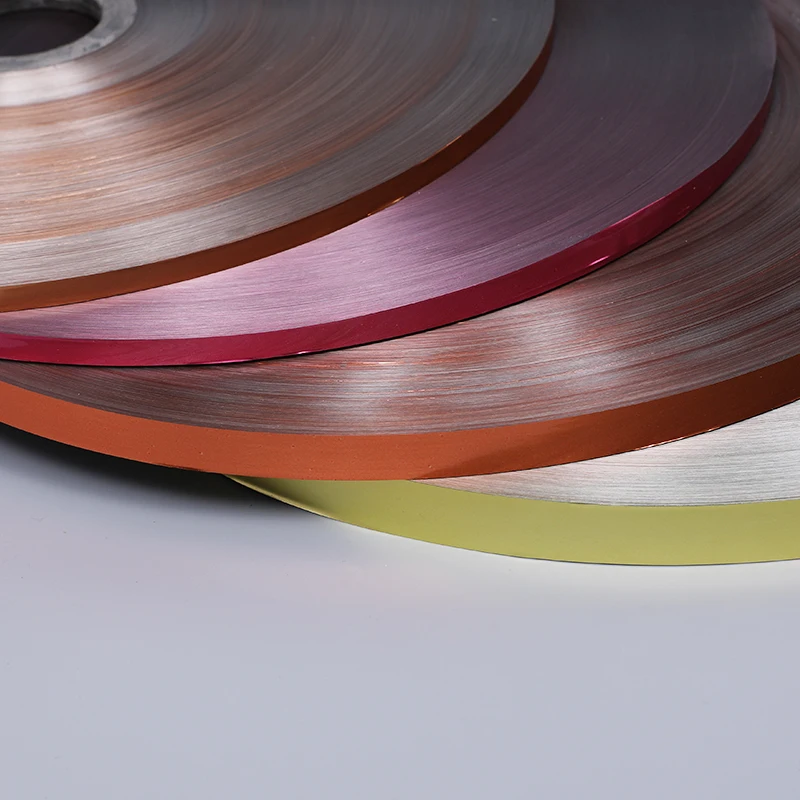 
Nomin China Leading Manufacturer for Cable Wrapping Tape 