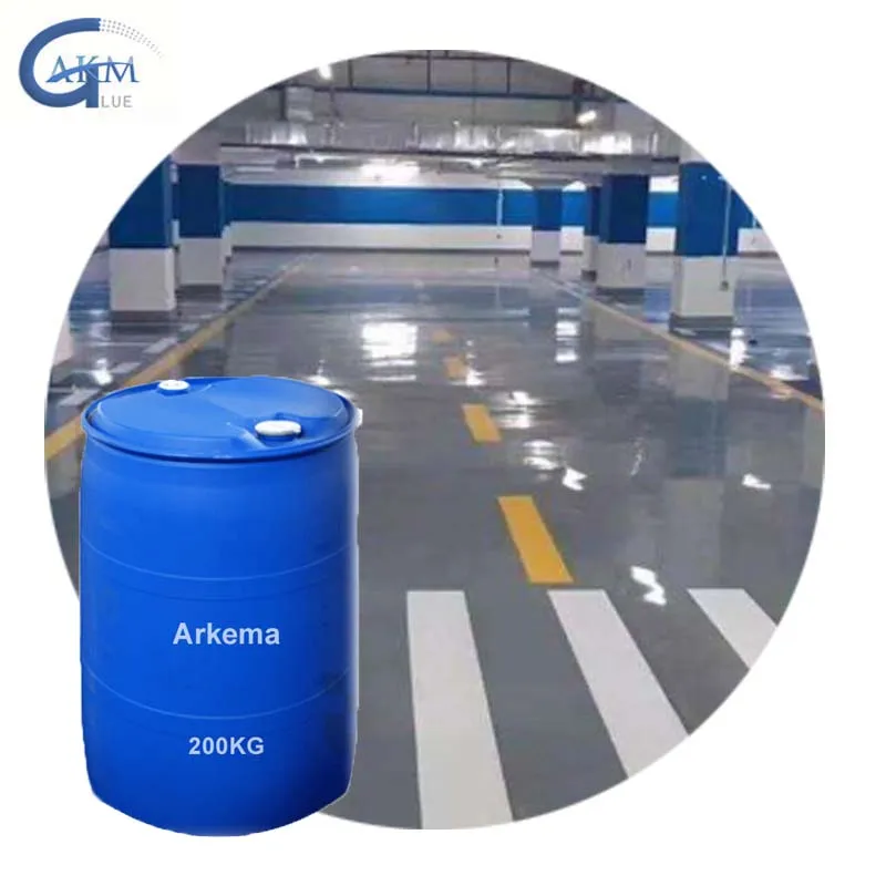 Water based acrylic emulsions Modified Pure styrene acrylic emulsion acrylic emulsion