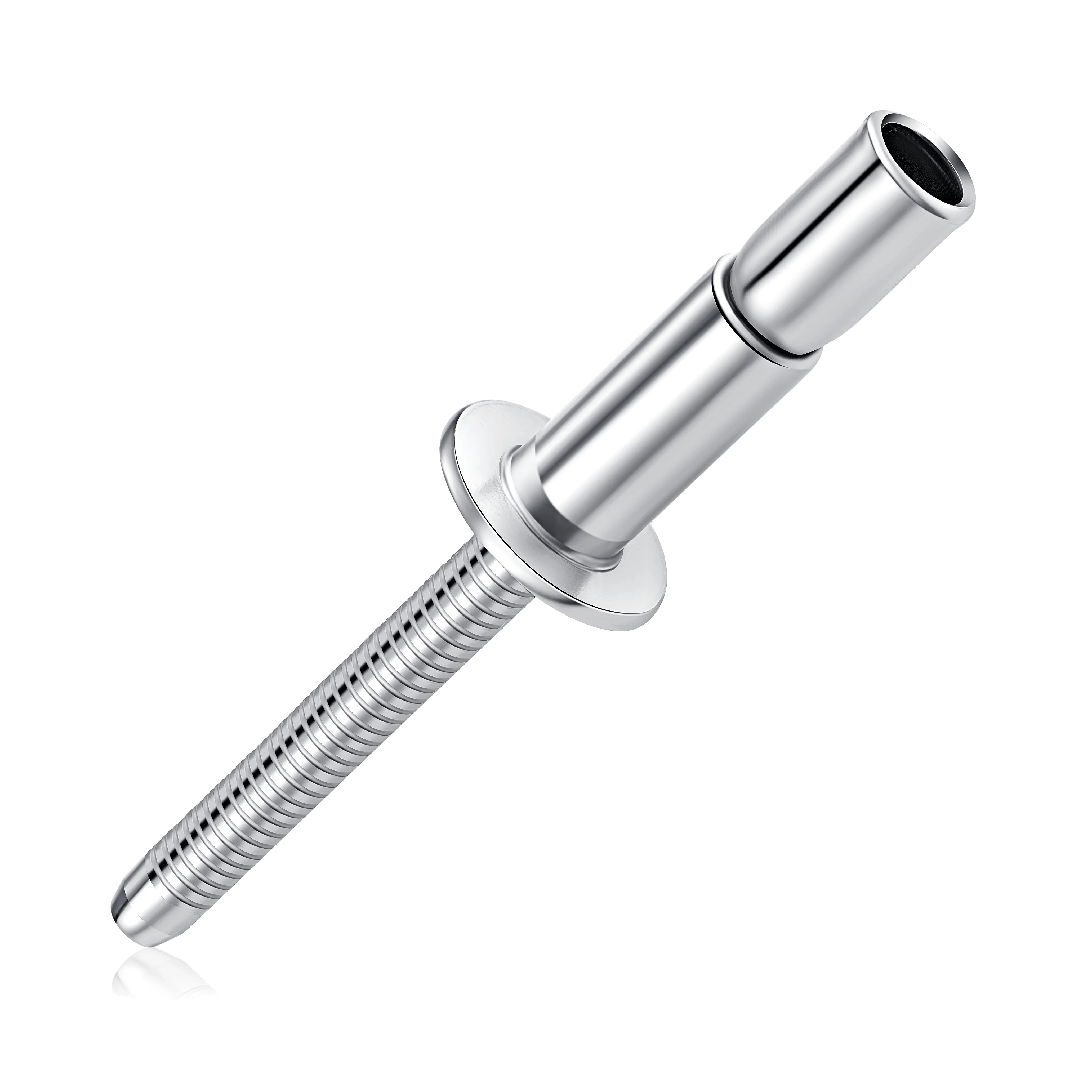 High strength high quality dome head stainless steel mono-luk industry rivets