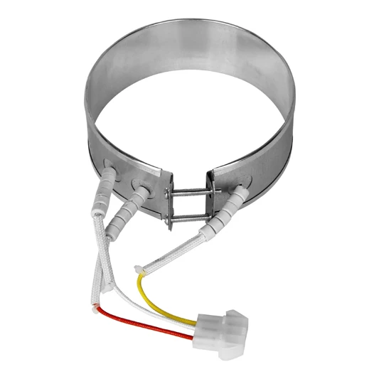 Заводская цена Электрический диспенсер для воды Нагреватель слюдяной ленты нагреватель кольцо электрический нагревательный элемент провод