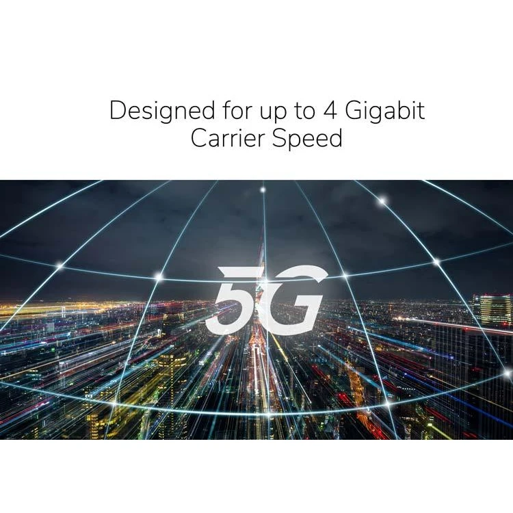 Nighthawk Netgear M6 MR6110 5G WiFi 6 Mobile Hotspot Router With 5G Sub-6 bands 5G WiFi 6 Mobile Router