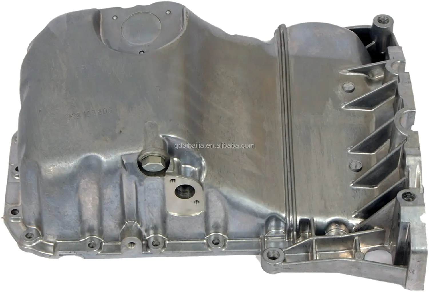 For 1998-2001 Volkswagen Passat Audi A4 Quattro L4 1.8L Engine Oil Pan 264-722
