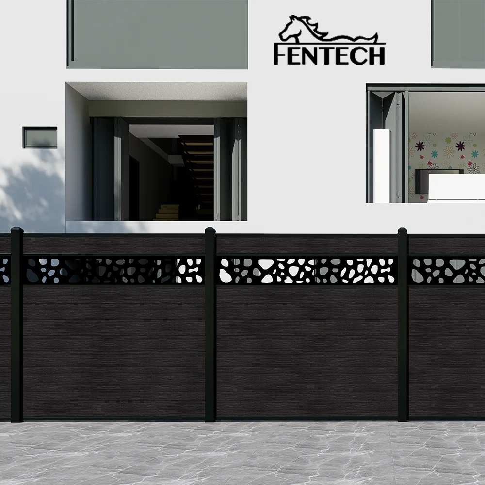 Create a Safe and Stunning Space with Our Outdoor Enclosure Innovations