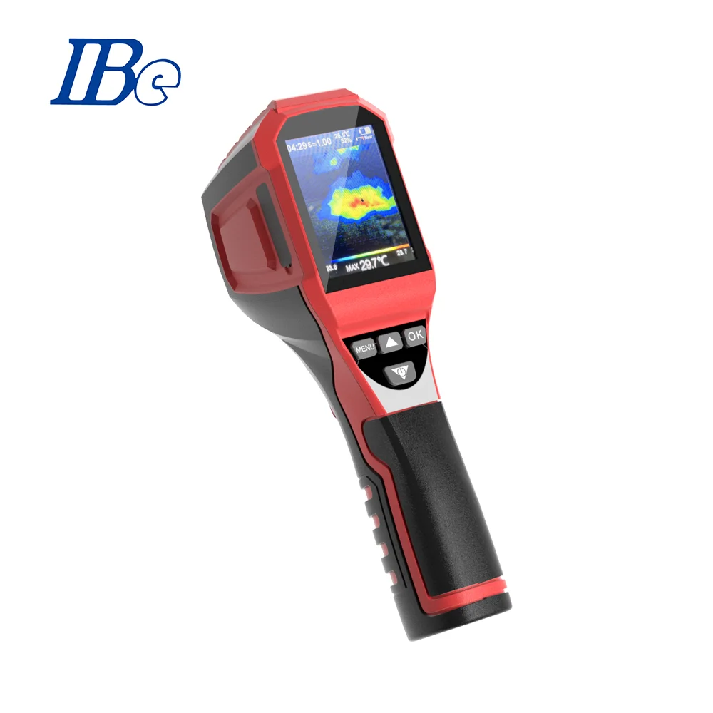 Industrial thermal imager handheld thermograph hunting thermal imager infrared thermal imager for microchips
