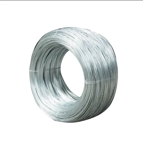 4j29 galvanized black iron wire 6 roll 100mm bwg 20 18 swg annealed soft 3 mm120gsm electro nickel cobalt alloy wire