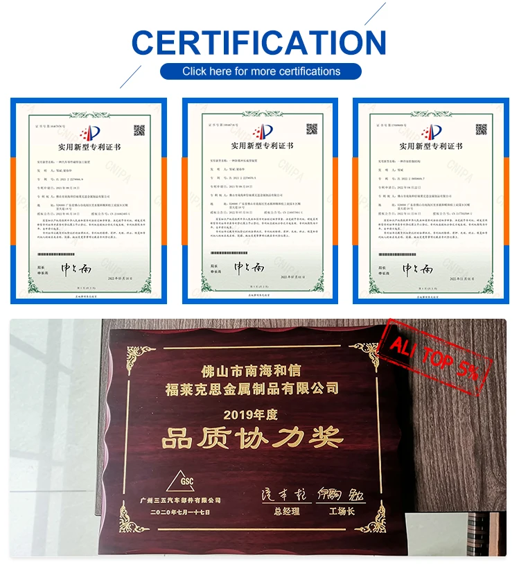 Universal catalytic converters ceramic honeycomb catalytic converter automotive exhaust catalyst