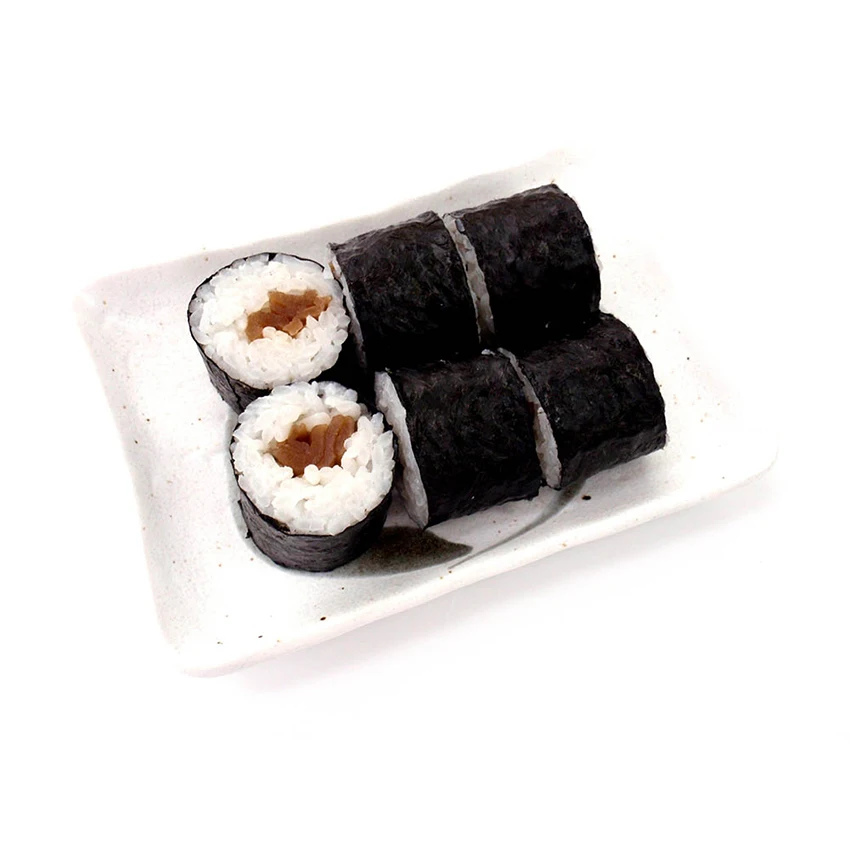 
Wholesale 100% health iorganic vegan japanese food sushi ingredient 