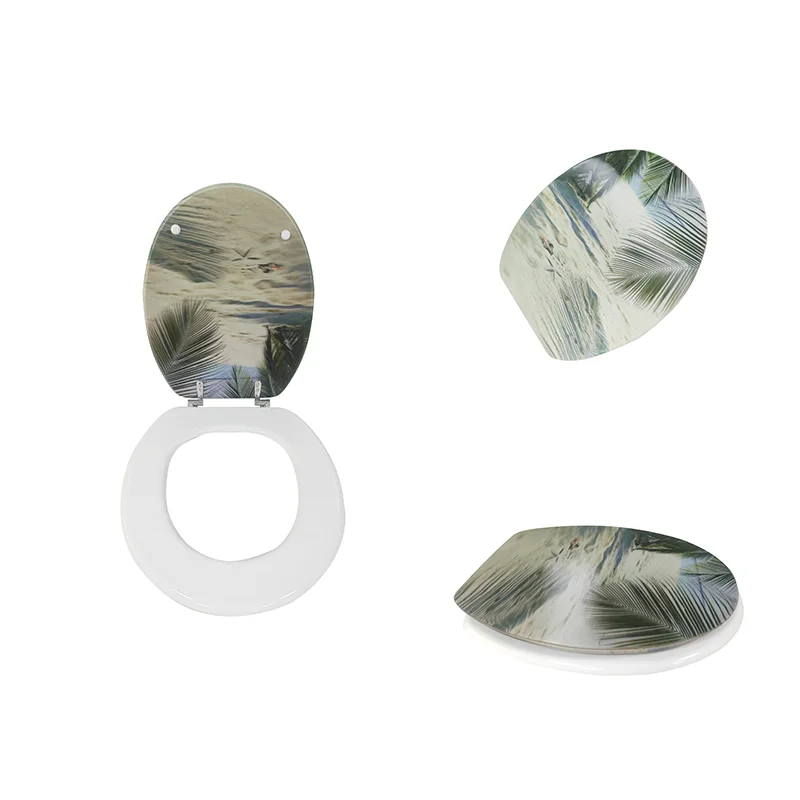 children adult toilet seat wood factory price chuangshi wooden rose gold app induction seat bag like potty training seat enfant