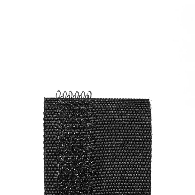 Manufacturers Direct Manufacturer Eco-Friendly mushroom Hook And Loop Fastener Tape loop hook