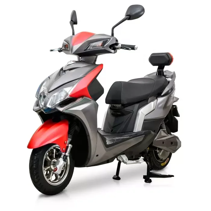 Best Suspension 1000-2000w Brushless Motor 60V20AH Super Power high speed Big Range high-performance Electric Motorcycle Scooter