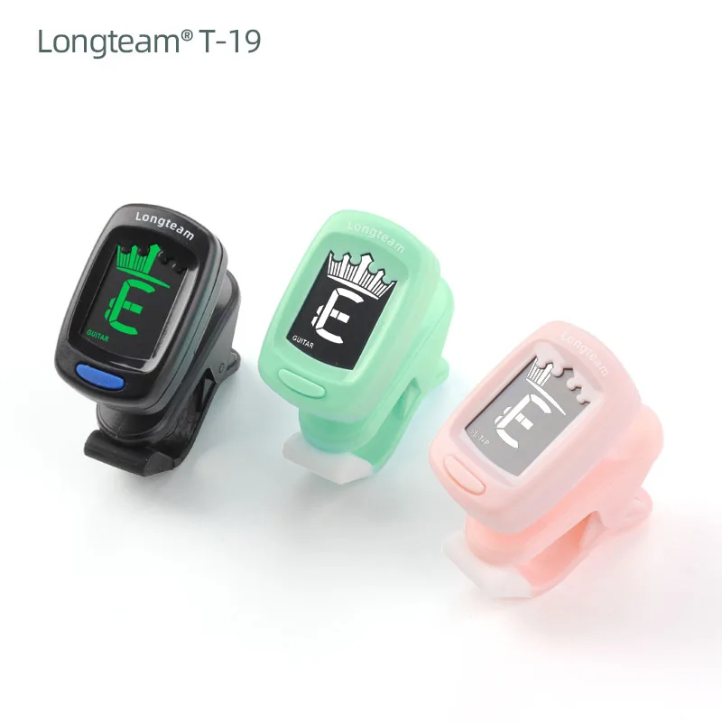 ukulele guitar and bass tuner,classic and acoustic guitar tuner,violin accessories for strings instrument