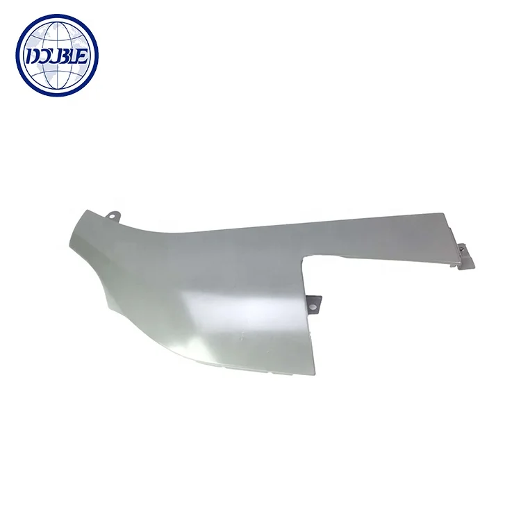 Wholesale Factory Original Genuine Car Accessaries Fit For Foton OE K1500010101A0 Fender Spares Parts