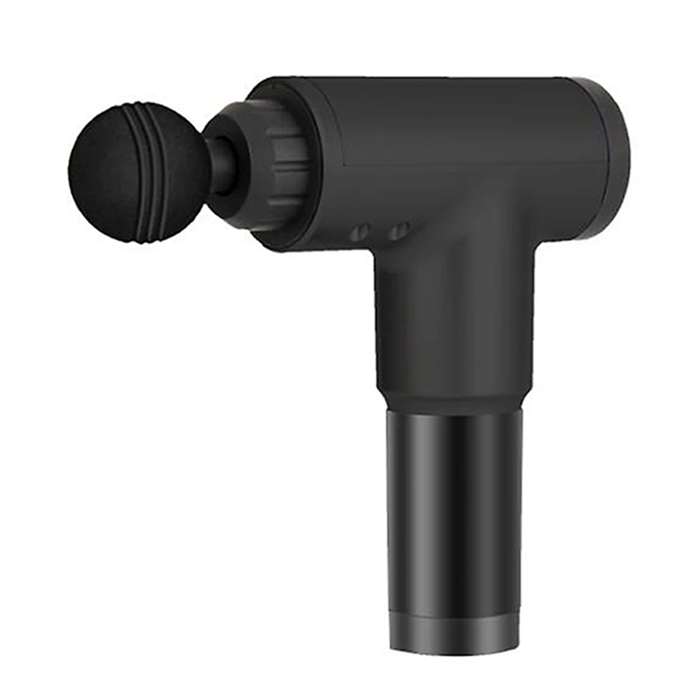 
Electric high-frequency Mobility Therapeutic Device Portable Vibration Renpho 16 mm Amplitude Gun Massager 2020 