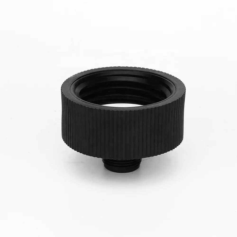  Быстросъемная муфта PP Ibc Camlock для воды переходник дренажа емкости фитинги с тонкой резьбой соединитель садового