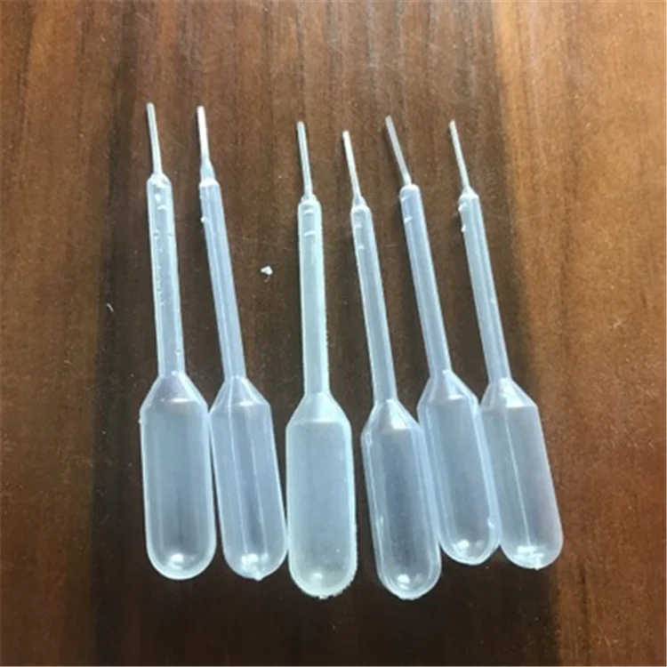 Одноразовые пластиковые поддоны с градусной шкалой от китайского производителя