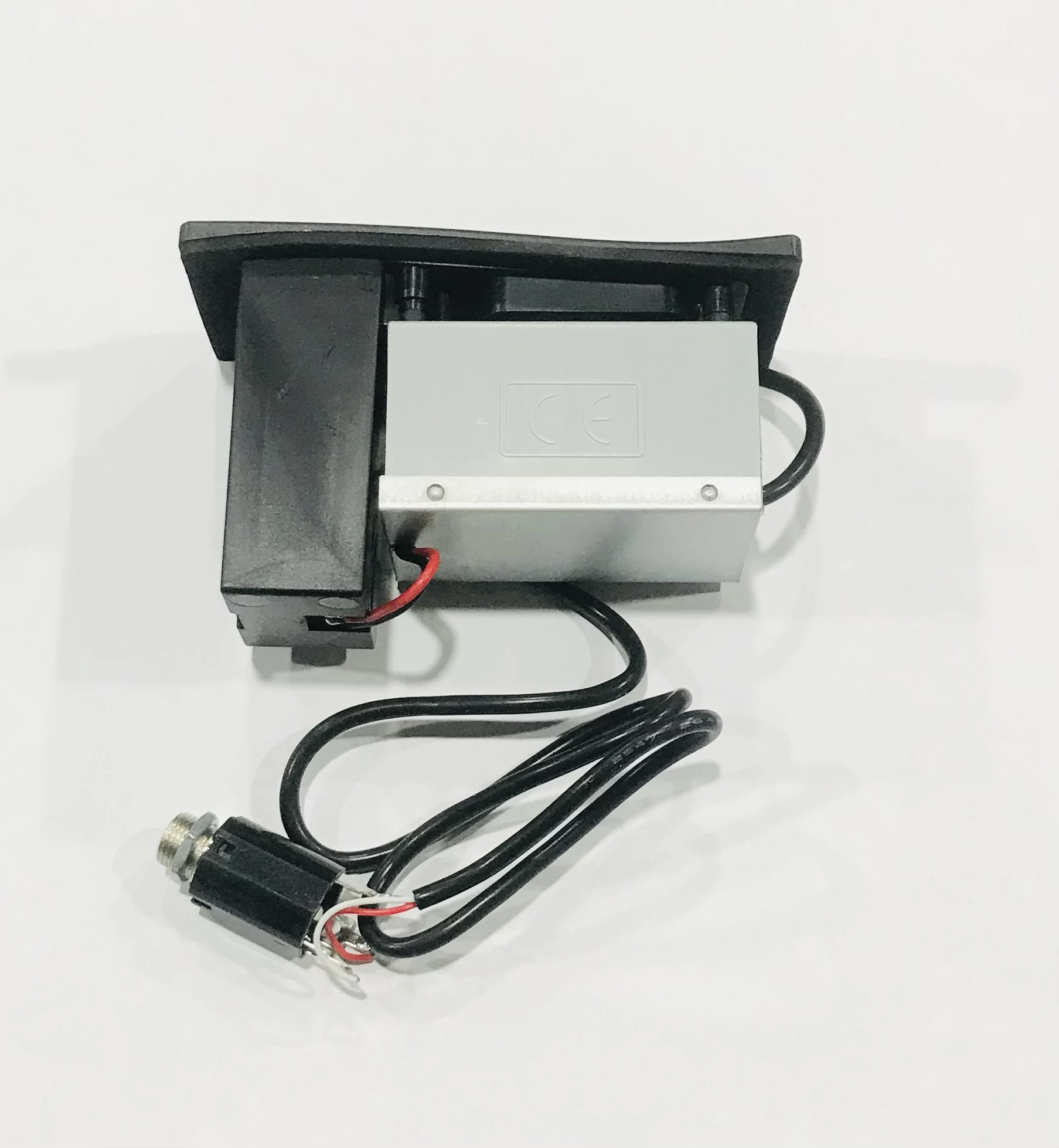 Beginners Professional Classical Acoustic Guitar Accessories Pickup Equalizer For Sale