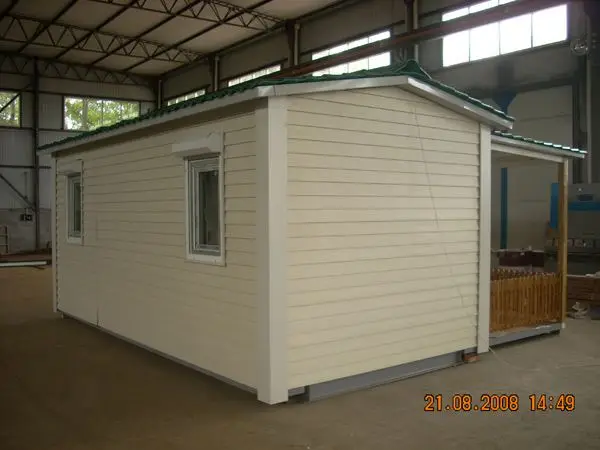 New Zealand portable/mobile/movable houses/homes for dormitories/camp/offices